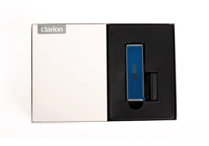 CAMERA DASH CAM DVR DE FILMARE TRAFIC APLICATIE TELEFON ADAS INREGISTRARE CONTINUA 24/7 CLARION 2K GV-F100 M01 IMPORTATOR ROMANIA