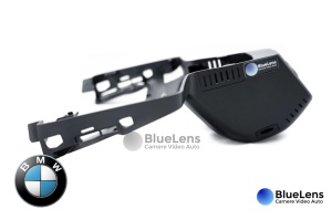 CAMERA DVR BLUELENS CUSTOM 24/7 BMW 4K X5, X6 2023+ - Img 5