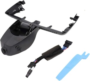 Camera DVR FiTCAMX fata-spate special conceput pentru BMW XE.iX3,MX3, G01, 2018-2024