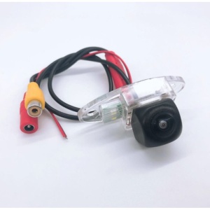 CAMERA VIDEO AUTO DEDICATA PENTRU MERSUL CU SPATELE COMPATIBILA CU OPEL ENCLAVE UNGHI 150 DE GRADE NIGHT VISION 0 LUX U2 MODEL EDT-CAM-BK02-U2