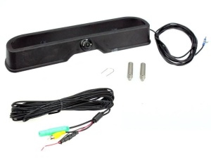 CAMERA VIDEO AUTO PENTRU MERSUL CU SPATELE CITROEN JUMPER MODEL CAM-CT2