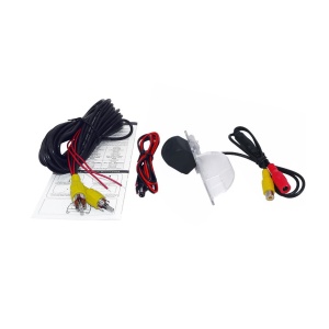 CAMERA VIDEO DE MARSARIER DEDICATA OPEL ASTRA J BREAK VECTRA MOKKA CHEVROLET AVEO CRUZE MALIBU TRAX CADILLAC SRX XTS CTS