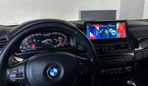 Ceasuri Digitale BMW X5 F15 F85 2013-2018 - Img 3