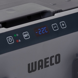 CFX 40 CoolFreeze Waeco - Img 3