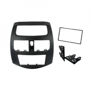 Connects2 CT23CV06 kit rama 2DIN CHEVROLET SPARK