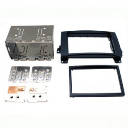 Connects2 CT23MB01A Kit Rama 2DIN MERCEDES A/B CLASS/ VITO/ VIANO/ SPRINTER/ VW CRAFTER