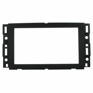 Connects2 CT24CV02 rama 2DIN CHEVROLET Silverado,Monte Carlo,Impala,Avalanche