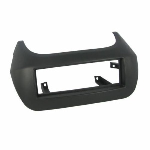 Connects2 CT24FT26 Rama adaptoare 1DIN dedicata Citroën Nemo, Fiat Fiorino-Qubo, Peugeot Bipper Tepee