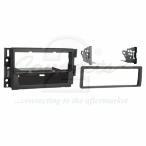 Connects2 CT24HU03 kit rama 1DIN Hummer H2