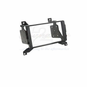 Connects2 CT24HY10 kit rama 1DIN Hyundai Santa Fe