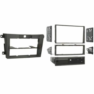 Connects2 CT24MZ09 kit rama 2DIN MAZDA CX-7