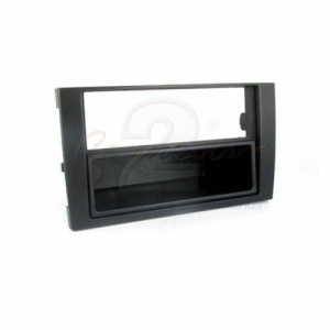 Connects2 CT24ST13 kit rama 1DIN SEAT Exeo(Negru)