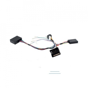 Connects2 CTSAD005.2 adaptor comenzi volan AUDI A3/A4/A6/TT(Sistem BOSE spate)