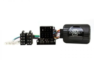 Connects2 CTSFA020.2 Adaptor comenzi volan Fiat Tipo