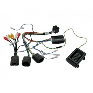 Connects2 CTSGM002 Adaptor comenzi volan GMC Yukon/Acadia/Sierra