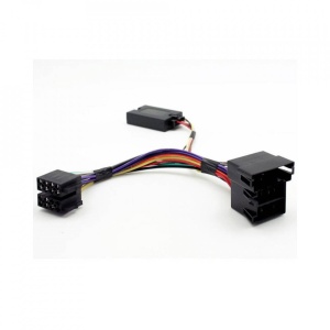 Connects2 CTSHY010.2 adaptor comenzi volan HYUNDAI I30(Navi original)