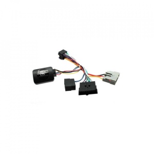 Connects2 CTSJG003.2 adaptor comenzi volan JAGUAR S-Type
