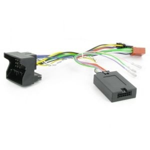 Connects2 CTSSK002.2 adaptor comenzi volan SKODA OCTAVIA/SUPERB /RAPID/YETI?FABIA CTSSK002.2