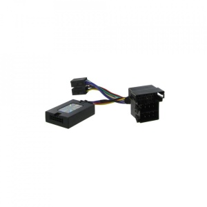 Connects2 CTSVW005 adaptor comenzi volan VW Golf/Fox/Cross Fox/Suran/Voyage(ISO)