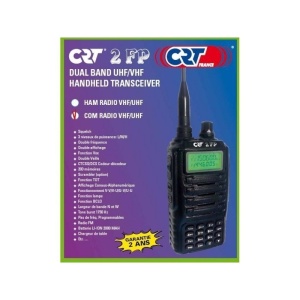 CRT 1 FP Statie Radio VHF - Img 2