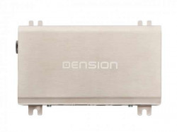 Dension Gateway 500 .Interfata USB ,iPod si AUX IN