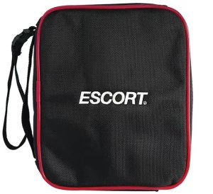 Detector De Radar ESCORT Redline 360C Banda detectie X K KA Laser - Pistol Trucam