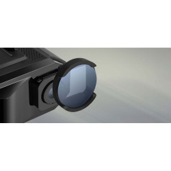 Detector de radar portabil Hibrid Neoline X-COP 9300s 11 Benzi Radar / Laser 360 Grade Detectie Benzi X K KA Laser Benzi De Detectie Selectabile Functie De Prioritizare Alerte Vocale GPS Intern Display IPS Full Hd MADE IN KOREA