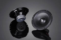 DIFUZOARE AUTO AUDIOSYSTEM AM650C, SET SISTEM 2 CAI, 165MM, 85W RMS