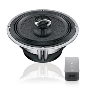 Difuzoare auto Audison Voce AV X6.5 set coaxial 2 căi, 165mm, 100W RMS, 4Ω, set 2 difuzoare - Img 3