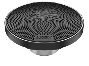 Difuzoare auto Audison Voce II AV 3.0 II set componente, 70mm, 50W, 4Ω, set 2 difuzoare - Img 6