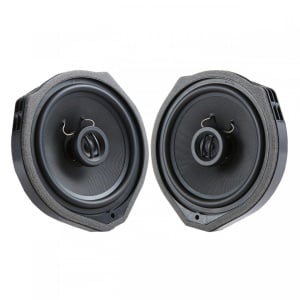 DIFUZOARE AUTO AWAVE DEDICATE HONDA AW H650 SET COAXIAL 2 CĂI, 165MM, 50W RMS, 4Ω, SET 2 DIFUZOARE - Img 5
