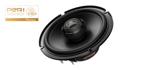 Difuzoare auto coaxiale, 110W RMS, 17 cm, 2 cai Pioneer TS-Z65F