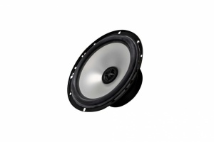 DIFUZOARE AUTO COAXIALE AUDIOSYSTEM ITALY AS650 165MM 40W RMS