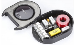 Difuzoare Auto Componente Infinity Kappa 50.9cs 13cm 2 Cai 2 ohmi Putere 85W RMS 225W Max