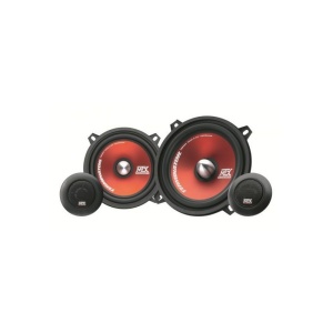Difuzoare auto componente MTX TRS50 4ohm Putere RMS W 55