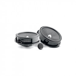 DIFUZOARE AUTO COMPONENTE SISTEM DE BOXE FOCAL IS 165VW 2 CAI DEDICATE VW SKODA SEAT 60 RMS SET 2 DIFUZOARE