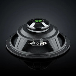 DIFUZOARE AUTO DEAF BONCE MACHETE MM-60 NEO V2 SET COMPONENTE, 165MM, 100W RMS, 4Ω, SET 2 DIFUZOARE