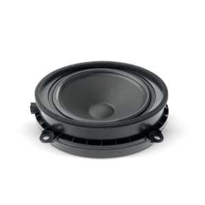 Difuzoare auto Focal dedicate Toyota, Lexus, Subaru IS TOY 170, sistem component, 2 cai, 17 cm, Putere 75W RMS 