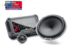 DIFUZOARE AUTO HERTZ MILLE LEGEND MLK 1650.3, SET SISTEM 2 CAI, 165MM, 150W RMS