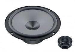 DIFUZOARE AUTO HERTZ UNO K 165, SET SISTEM 2 CAI 165MM