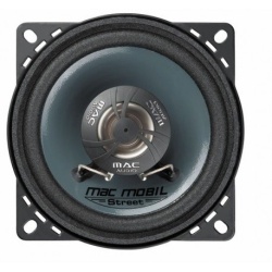 Difuzoare auto Mac Mobil Street 10.2 putere rms : 40 W Mac Mobil Street 10.2
