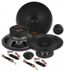 DIFUZOARE AUTO MUSWAY MS 6.2C putere RMS: 100 W
