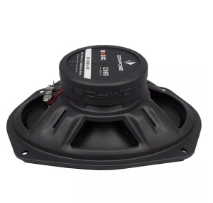 DIFUZOARE AUTO OVALE COAXIALE-HELIX CB C690.2-S3 6X9″ 2 CAI 3 OHMI SUNET DE CALITATE PREMIUM PUTERE RMS 100W MAX 150W