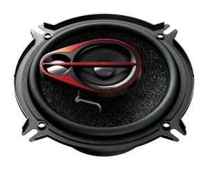 Difuzoare auto Pioneer TS-R1350S, 13 cm, 3 cai, 250 W - Img 2