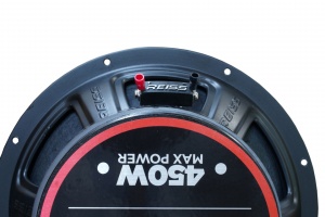 Difuzoare auto REISS AUDIO RS-M8Solo, midrange, 200 mm, 4 Ohm, 150W RMS - Img 8