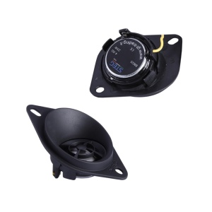 DIFUZOARE AUTO STEG DEDICATE BMW BM45C SET SISTEM 2 CĂI, 100MM, 55W, 4Ω, SET 4 DIFUZOARE - Img 5