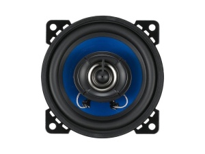 Difuzoare Coaxiale Blaupunkt ICx 402 2 Cai 10 cm, 25 W RMS, 4 Ω, 90 dB, adâncime de montaj 43 mm, magnet neodim