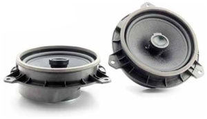 Difuzor Coaxiale Dedicate Toyota 2 cai 60W RMS FOCAL IC 165 TOY