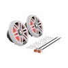Difuzoare coaxiale waterproof marine iluminate Rockford Fosgate M2-65 - Img 4
