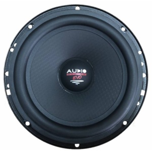 Difuzoare Component Audio System EX 165 SQ EVO 3 6.5" difuzor frecvente medii 165mm Neodymium 130 110 Watt 3 ohm Audio System